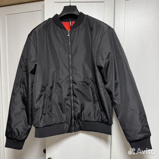 Бомбер BetBoom бетбум Мерч