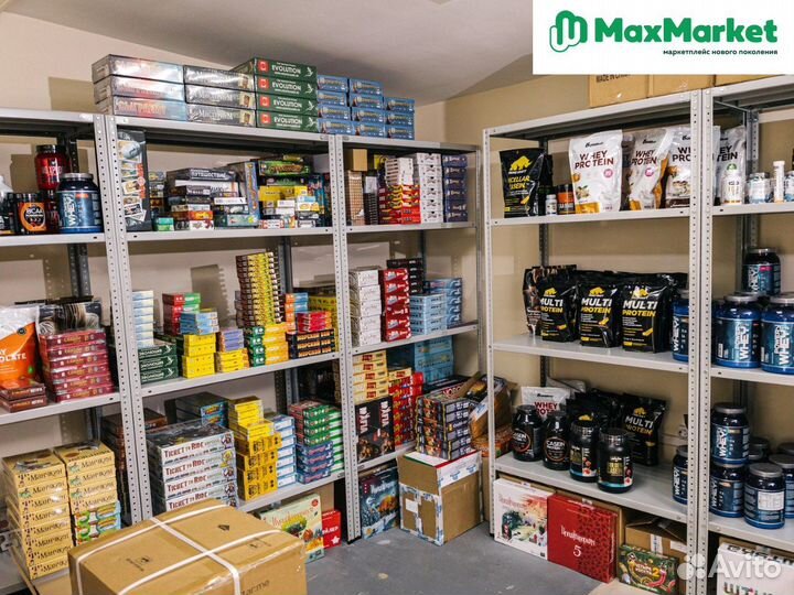 Франшиза пункт выдачи заказов