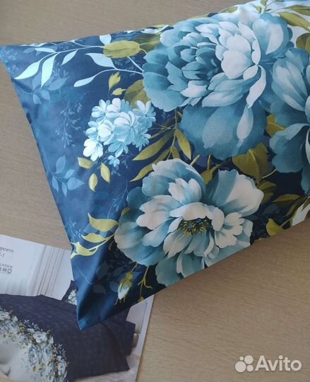 Постельное белье 1,5 спальное (Бязь Премиум)