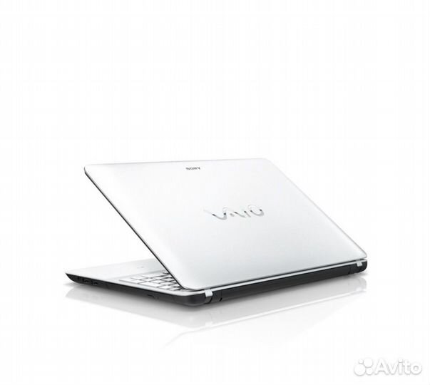 Ноутбук sony vaio SVF1521Ноутбук
