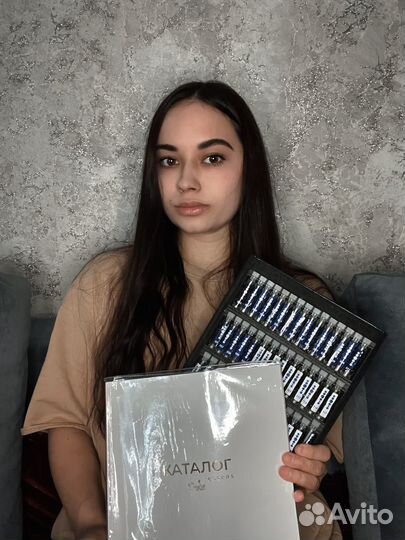 Духи