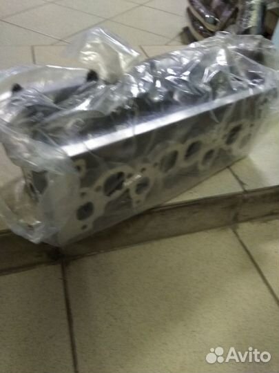 Гбц VW T4 1.9TD ABL новая