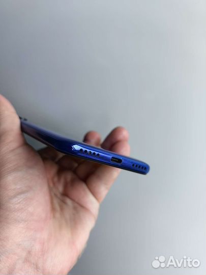 Xiaomi mi a3 на 128