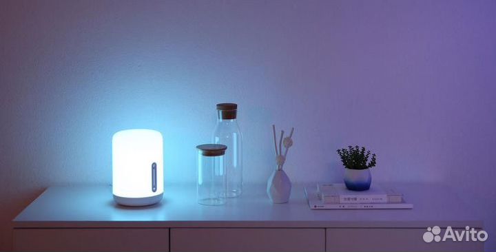 Ночник Xiaomi Mijia Bedside Lamp 2