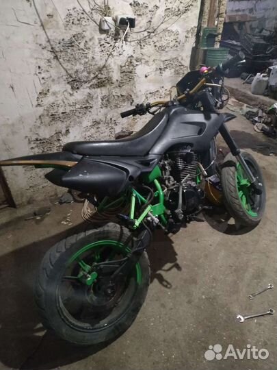 Racer 150 GY