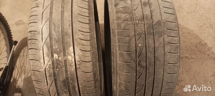 Bridgestone Potenza RE-11 225/50 R18 95W