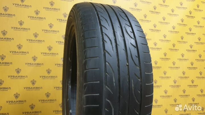 Dunlop SP Sport LM704 215/55 R16 93V