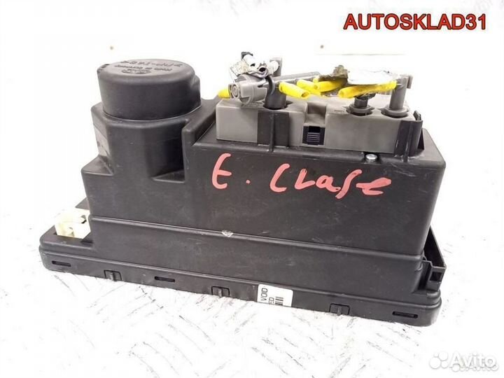 Компрессор центрального замка Mercedes A2108002948