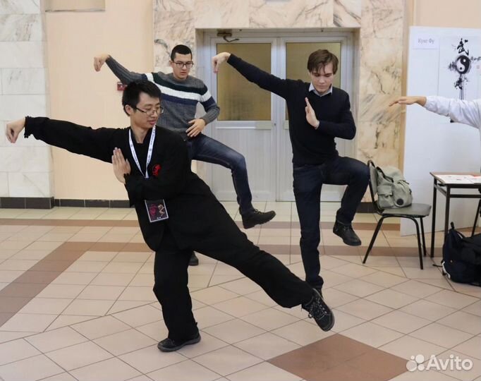 Репетитор по китайскому языку(носитель языка)