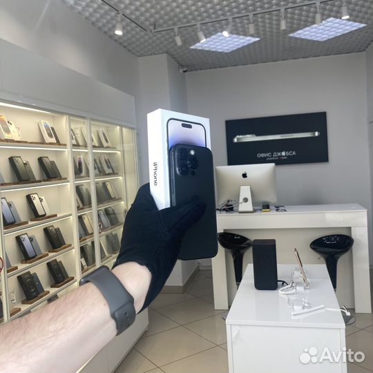 iPhone 14 Pro, 1 ТБ