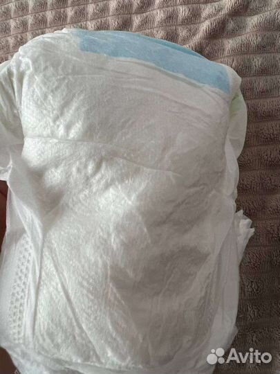 Подгузники трусики