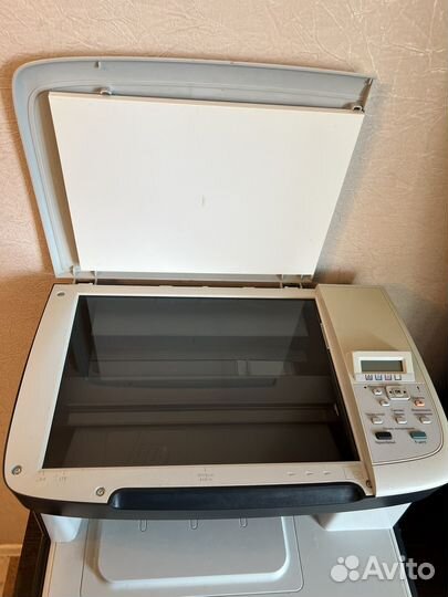 Принтер HP Color LaserJet CM1312 MFP