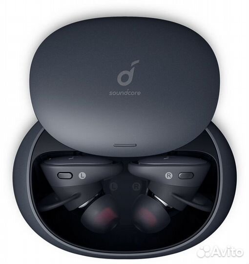 Беспроводные наушники Soundcore Liberty 2 Pro