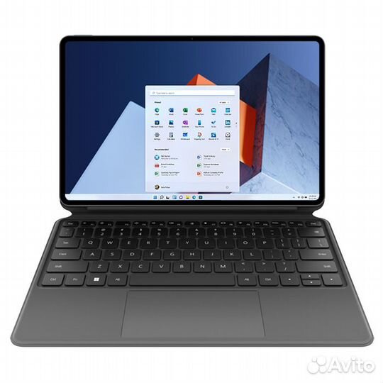 Ноутбук Huawei MateBook E, i7 1160G7/16Gb/SSD512Gb
