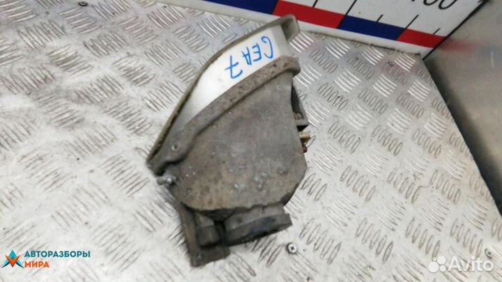 Фара правая Toyota Land Cruiser Prado J120 2004