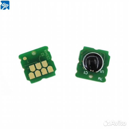 Чип C9344 абсорбера для Epson XP-2100 XP-3100