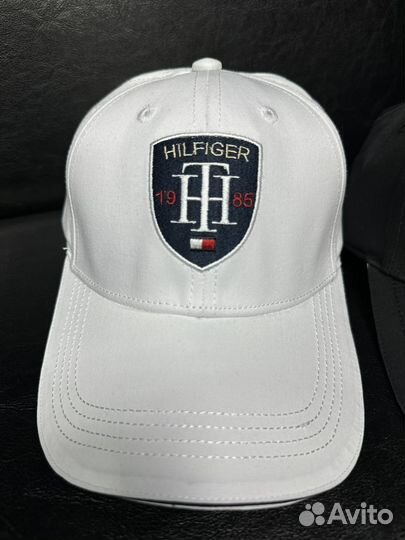 Бейсболка tommy hilfiger