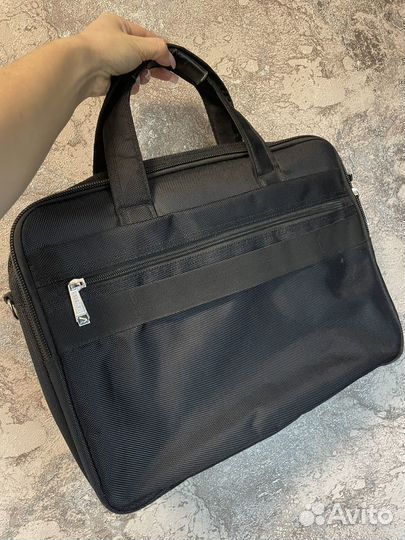 Сумка для ноутбука