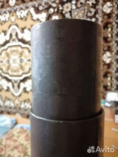 Тубус для чертежей