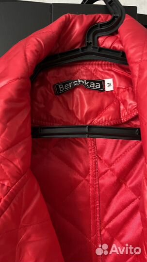 Плащ женский