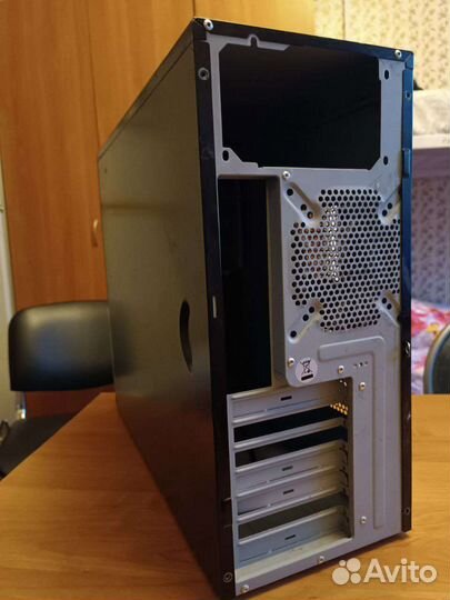Корпус для пк atx