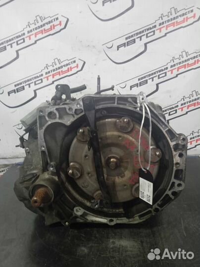 АКПП peugeot citroen EW10A-RFJ 307 C4 3A 3B 3C 3H