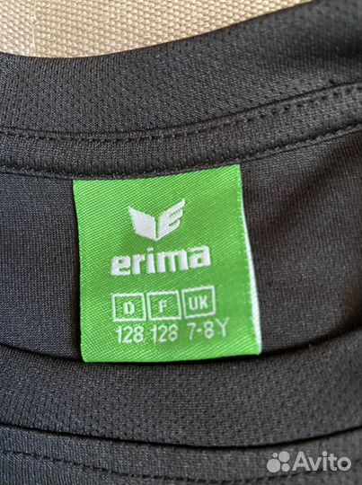 Футбольная форма для мальчика