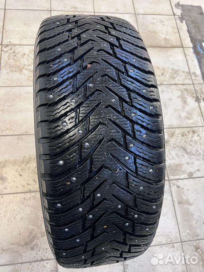 Nokian Tyres Hakkapeliitta 8 SUV 265/65 R17