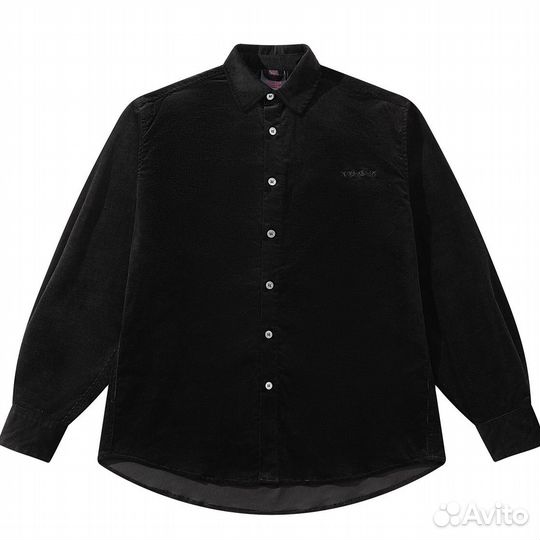 Рубашка ymkashix velvet HTF