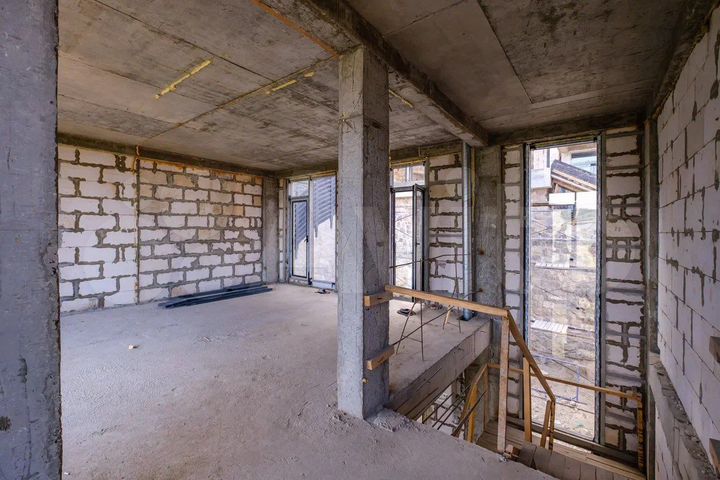 Дом 225,7 м² на участке 1,5 сот.