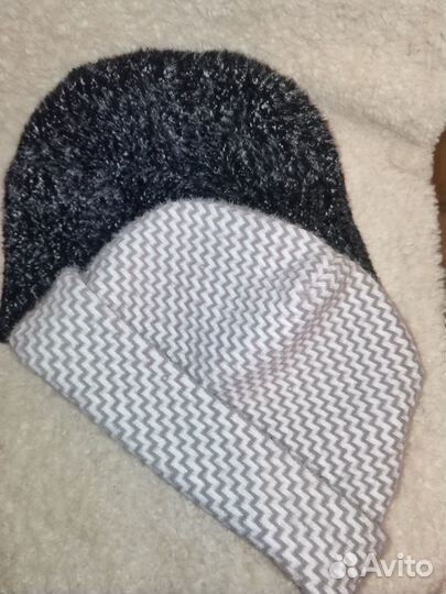 Шапка женская