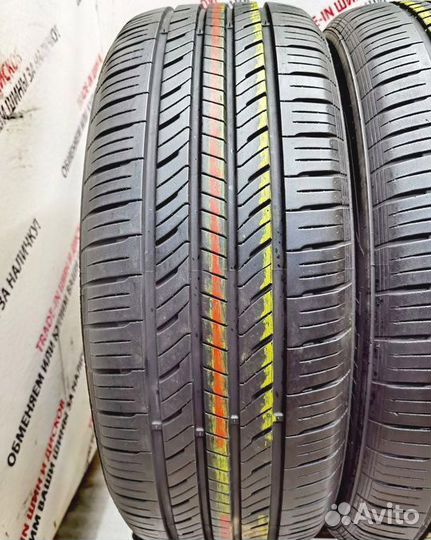 Laufenn G Fit AS 215/55 R17 94H