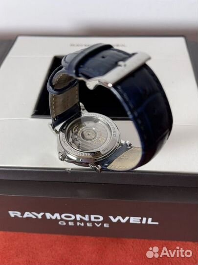 Часы мужские Raymond Weil Tradition оригинал