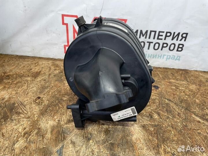 Коллектор впускной Opel Insignia G09 1.8 A18XER