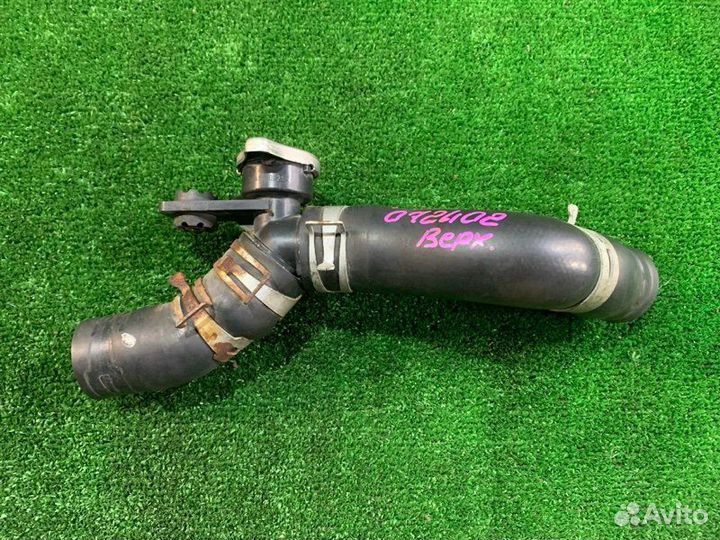 Горловина радиатора Suzuki Escudo TD54W J20A 2005