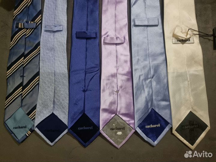 Галстуки cacharel