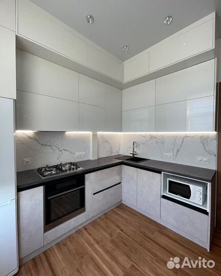 Изготвление кухни на заказ sh-0517955