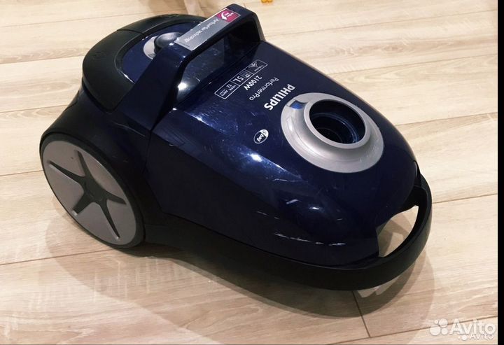 Пылесос Philips fc 9184(запчасти)