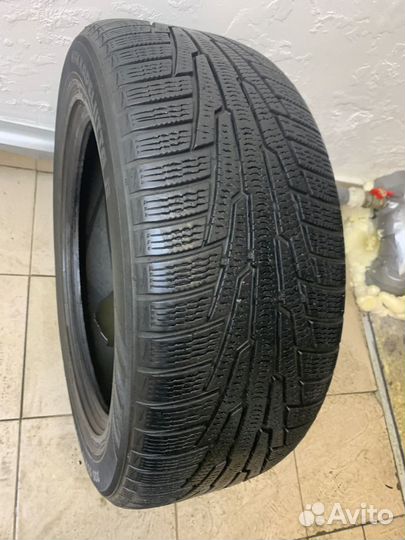 Nokian Tyres Hakkapeliitta R 235/55 R17