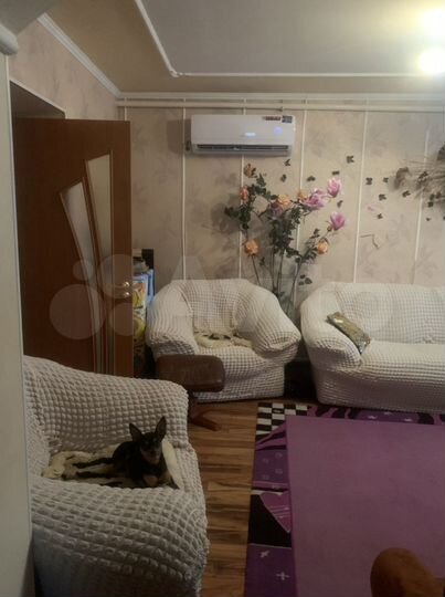 Дом 115 м² на участке 25 сот.