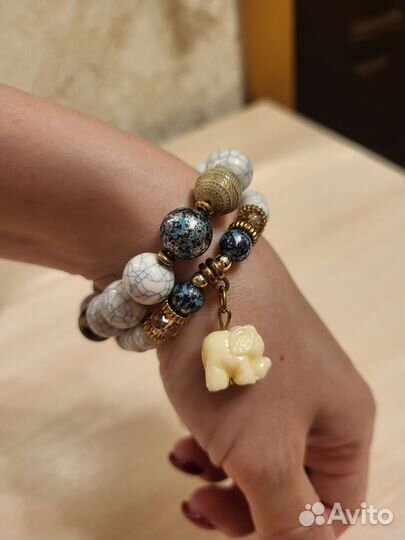 Набор украшений