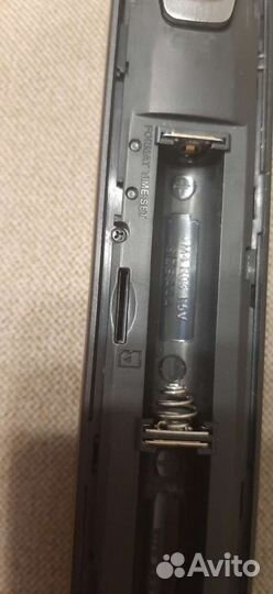 Ручной сканер easyscanner