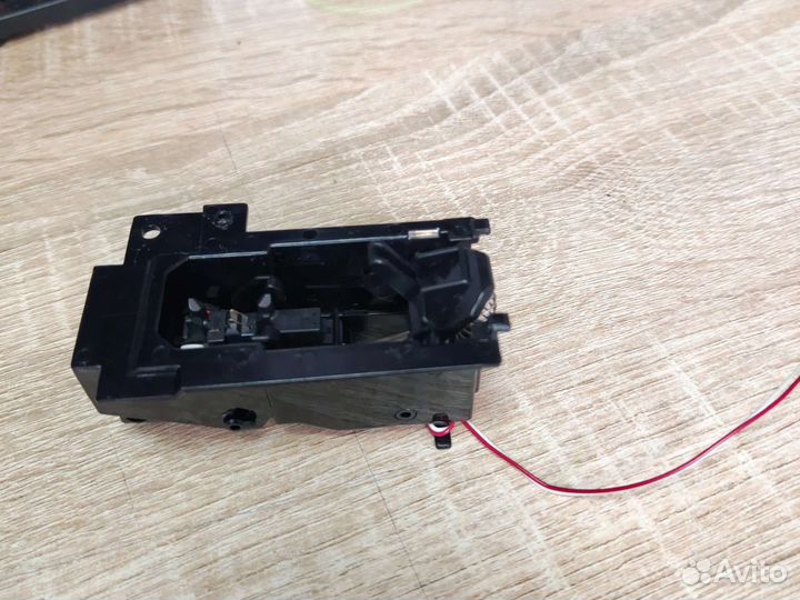 Контактная площадка RC4-3300 HP M506