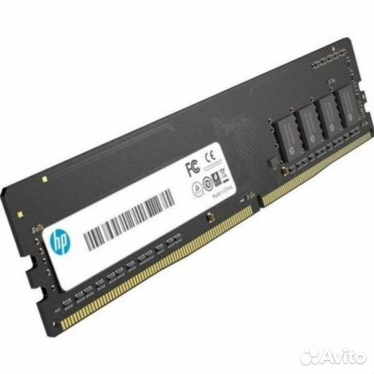 Озу HP V2 515281