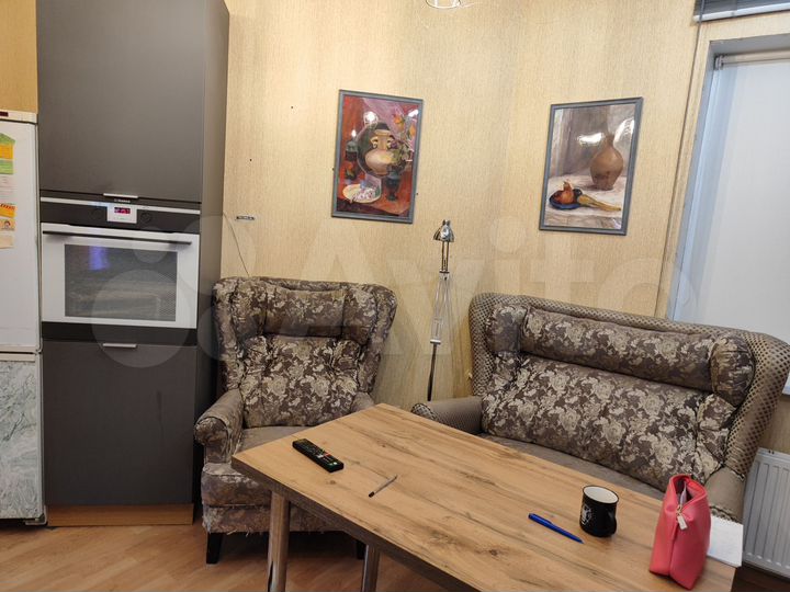 2-к. квартира, 71,3 м², 3/9 эт.