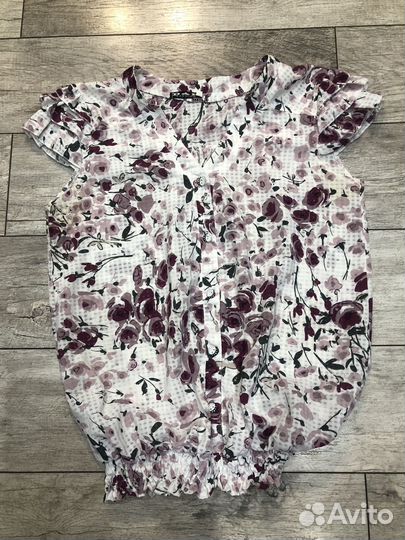 Женские вещи 46 размера