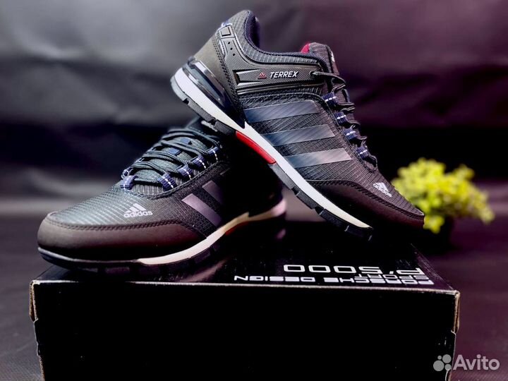 Кроссовки Adidas Terrex lux