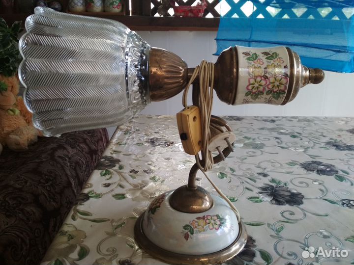 Светильник настенный