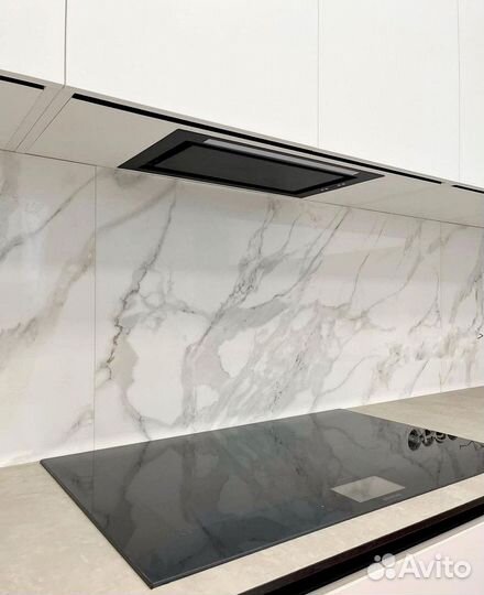 Кухни под ключ