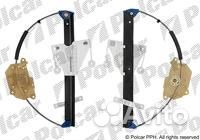 Стеклоподъемник электрический без электромотора пр